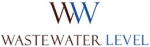 Wastewater level